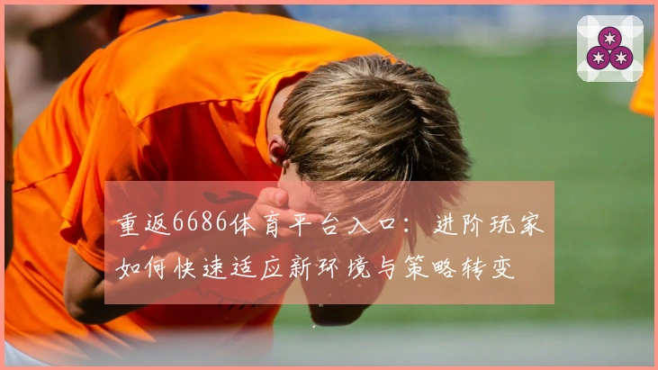 重返6686体育平台入口：进阶玩家如何快速适应新环境与策略转变