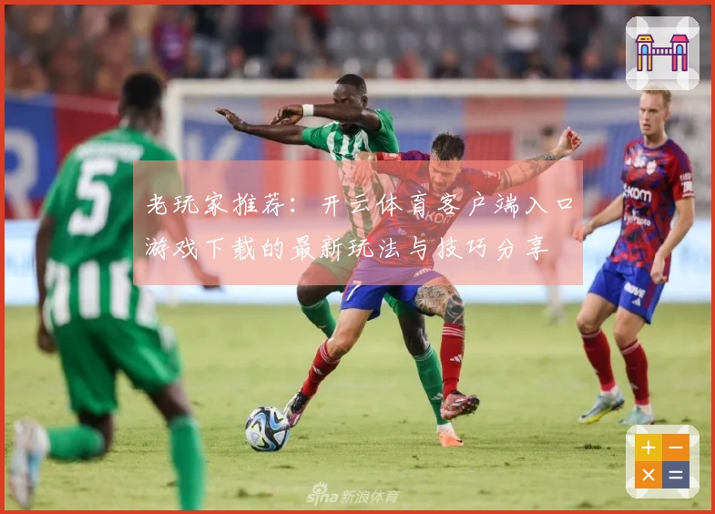 老玩家推荐：开云体育客户端入口游戏下载的最新玩法与技巧分享