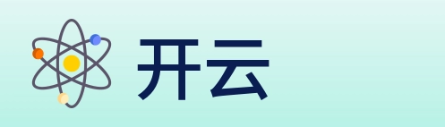 开云 Logo